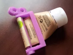 Tube roller