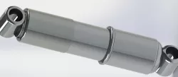 twin tube telescopic damper 
