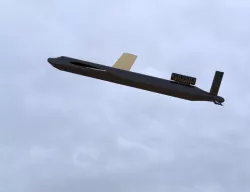 UAV Project - UAV Design