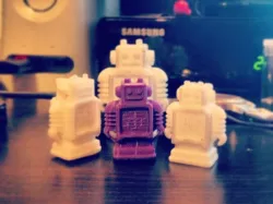 Ultimaker Robot