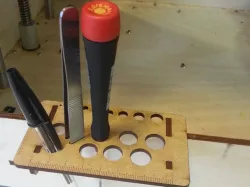 Ultimaker Tool Holder