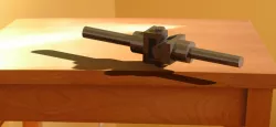 universal coupling