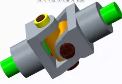 Universal Coupling