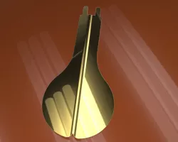URBEE 2 Insignia H