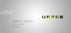 Urbee Insignia Competition_Rahul PATIL