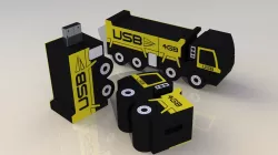 USB Truck
