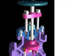 Valve Assy