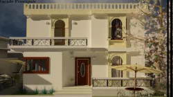Villa R+1