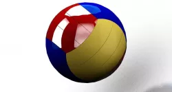 Volley Ball