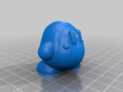 Waddle Dee