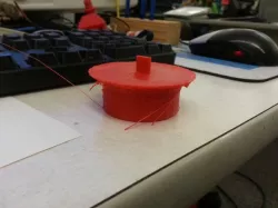 wash basin plug