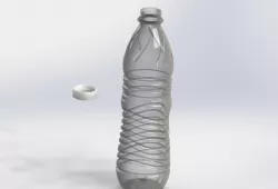Water Bottle