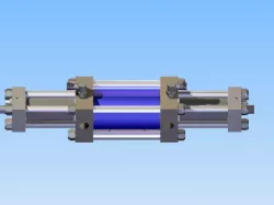 Waterjet Pump 
