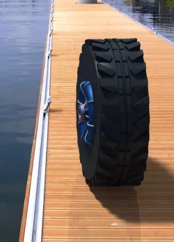wheel
