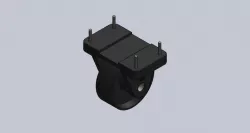 Wheel Assembly