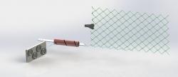 wire netting machine 3d models | Page 1 | STLFinder