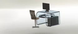work bench