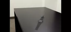 wristwatch