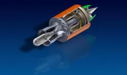 X80 TURBINE