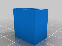 XT60 Cap Print