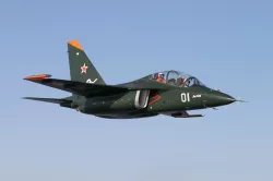 YAK-130