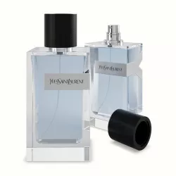 Yves Saint Laurent Y 3D model