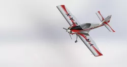 Zlin Z-50