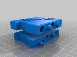 3D Printing Creativity Incubation Program 2014_BLMCSS_2