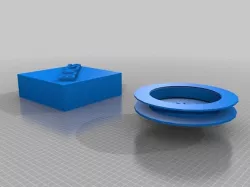 3D Printing Creativity Incubation Program 2014_BLMCSS_4