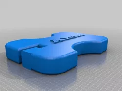 3D Printing Creativity Incubation Program 2014_BLMCSS_5