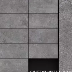 ABK Solutions Melt Fog 300x600 3D model