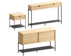 AM PM MAMBO Furniture 3D model