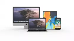 Apple Collection 3D model