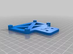 Arduino Mega 2560 for Aluminum Extrusion(3030)