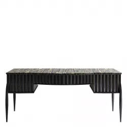 Art Deco desk 3D model