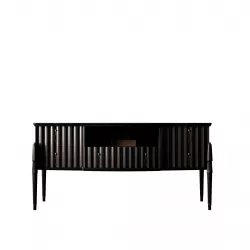 Art Deco TV commode 3D model