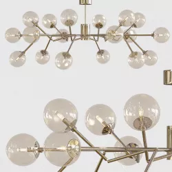 Arteriors 3D model