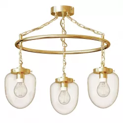 Aterksen  Pendant Lamp Ikea 2019 3D model