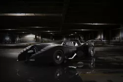 Batimobile 1989 V2 3D model