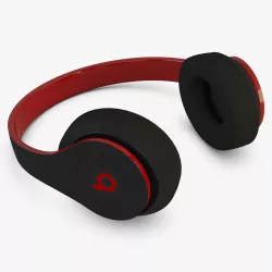 Beats Headphones 3D model