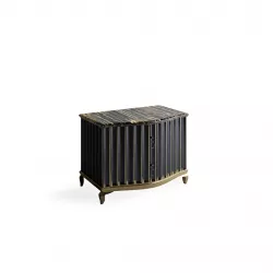 Bed side table 3D model