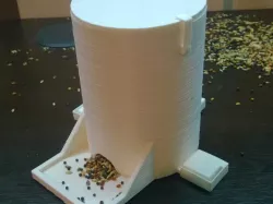 Bird Feeder