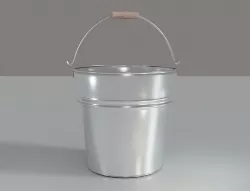 BUCKET 3D model