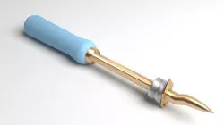 Can Opener 3D model