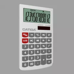 Catiga Calculator 3D model