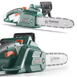 Chainsaw Hammer CPP1800D 3D model