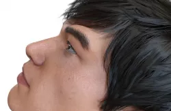 Character 06 - Male 3D model