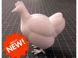 Chicken
