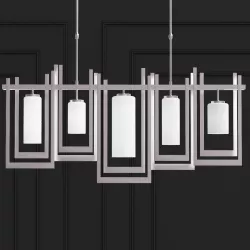 Chime Pendant 3D model