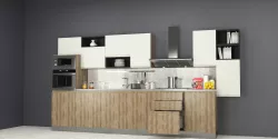 cuisine moderne  3D model